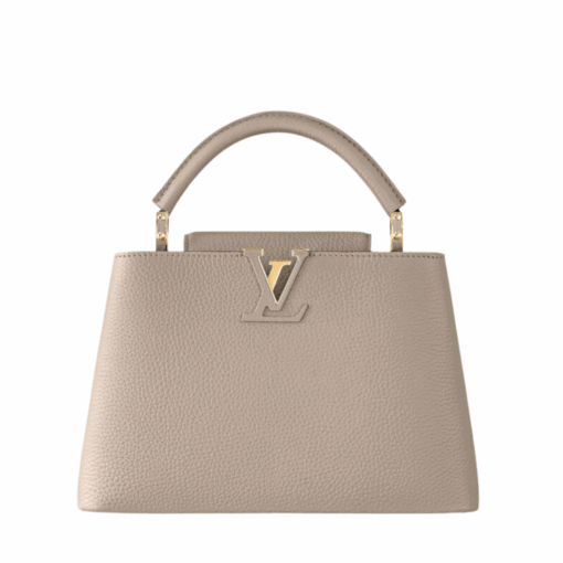 Capucines BB Galet Grau 27 cm