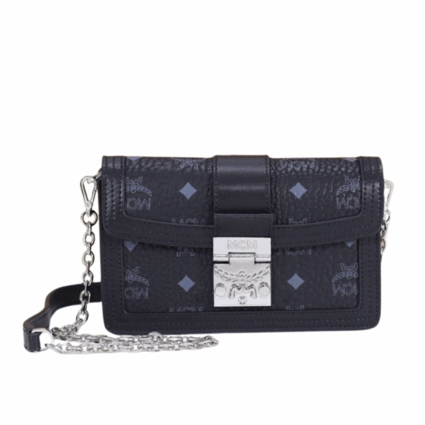 Tracy Visetos Schwarz 25 cm