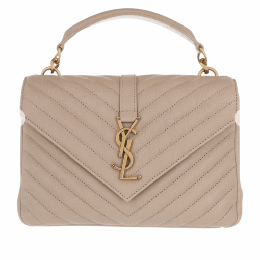 College Medium Dark Beige 24 cm