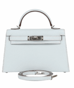 Kelly 20 Epsom Hellblau