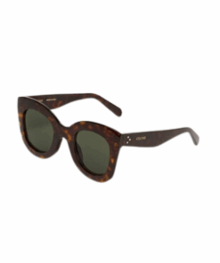 Butterfly S005 Braun