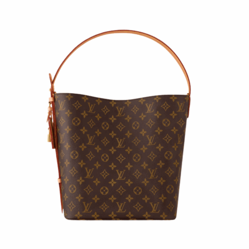 All In GM Monogram Canvas 31 cm
