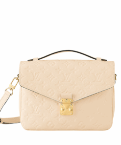 Pochette Métis Milchsäure