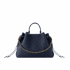 Bella Tragetasche Marineblau 32 cm