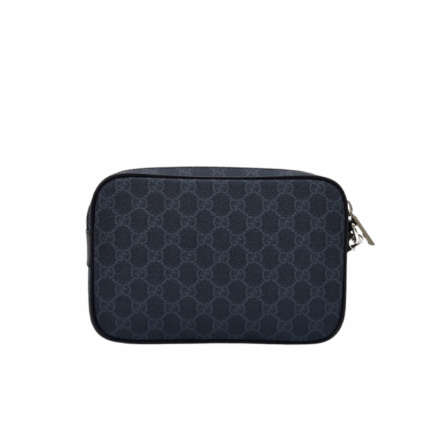 Supreme Schwarz 23 cm