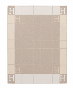 Avalon III Beige/Weiß