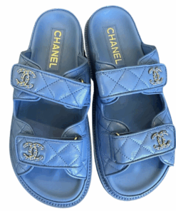 Dad Blau