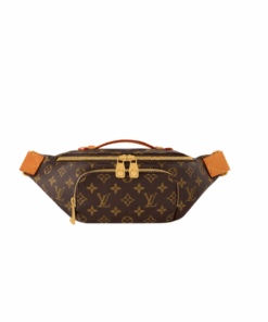 Rush Gürteltasche Monogramm 30cm