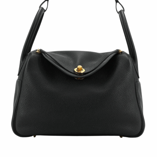 Lindy Schwarz 30 cm