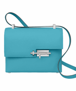 Verrou Blue 21cm