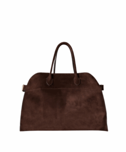 Soft Margaux in Mokka 38cm