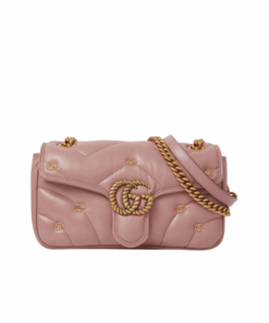 GG Marmont Neutral 26 cm