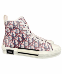 B23 High Top