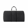 Keepall Bandoulière 55 cm