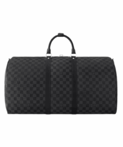 Keepall Bandoulière 55 cm