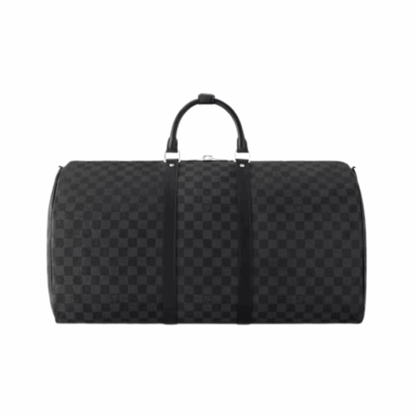 Keepall Bandoulière 55 cm