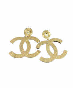 CC Paris Gold