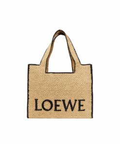 Raffia Beige 24 cm