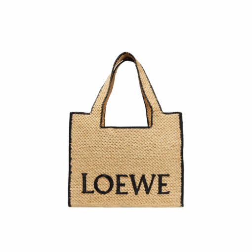 Raffia Beige 24 cm