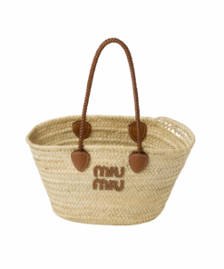 Palmetto Natur/Cognac 26 cm