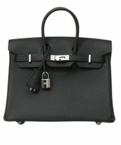 Togo 25 Schwarz