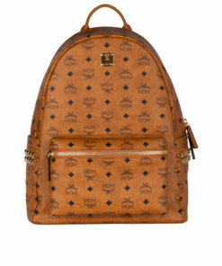Rucksack Braun 42 cm