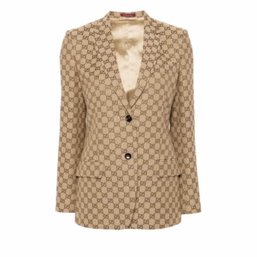 Blazer Braun