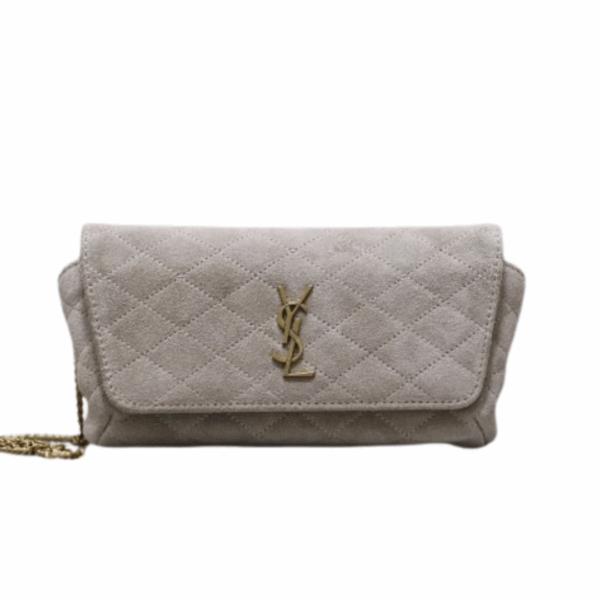 Gaby Chain Sandfarbene