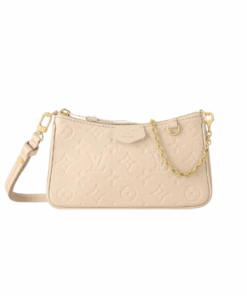Easy Pouch On Cream 19cm