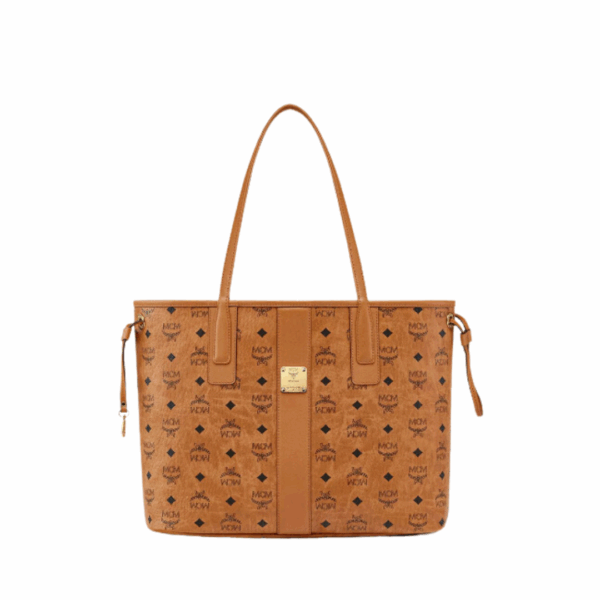 Tote Braun 28 cm