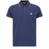 Polo Blau